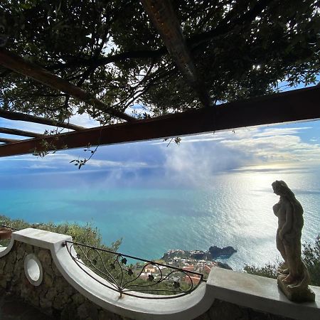 B&B Miramare Аджерола Екстер'єр фото
