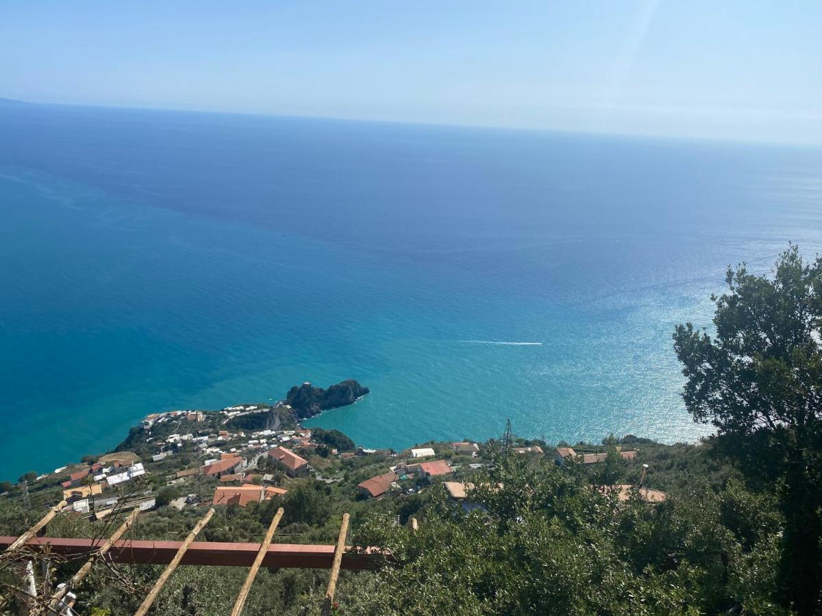 B&B Miramare Аджерола Екстер'єр фото