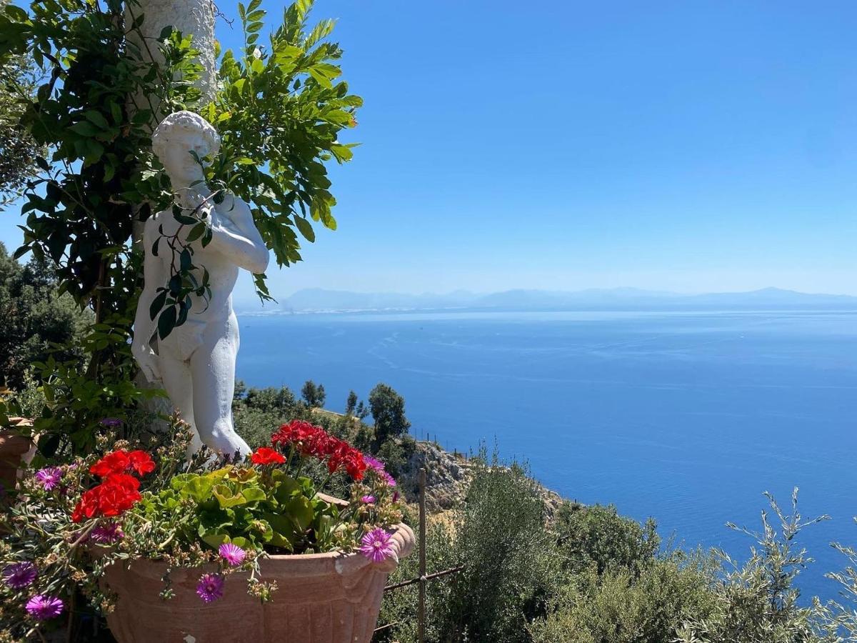 B&B Miramare Аджерола Екстер'єр фото