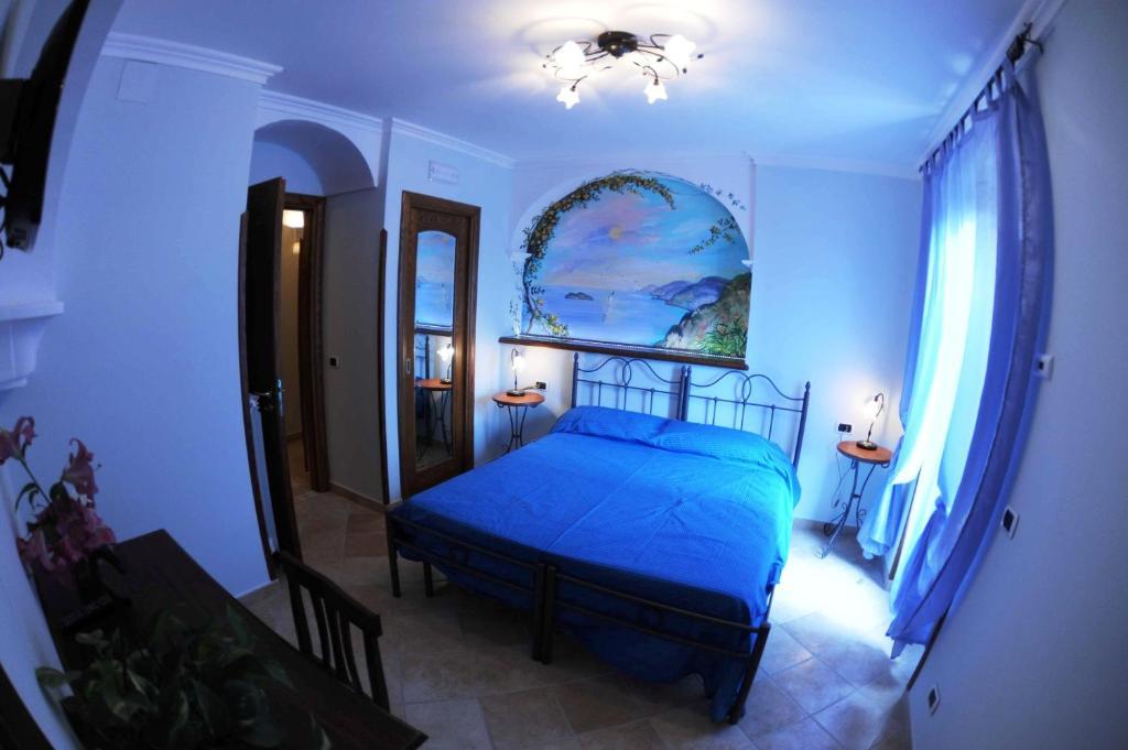 B&B Miramare Аджерола Екстер'єр фото