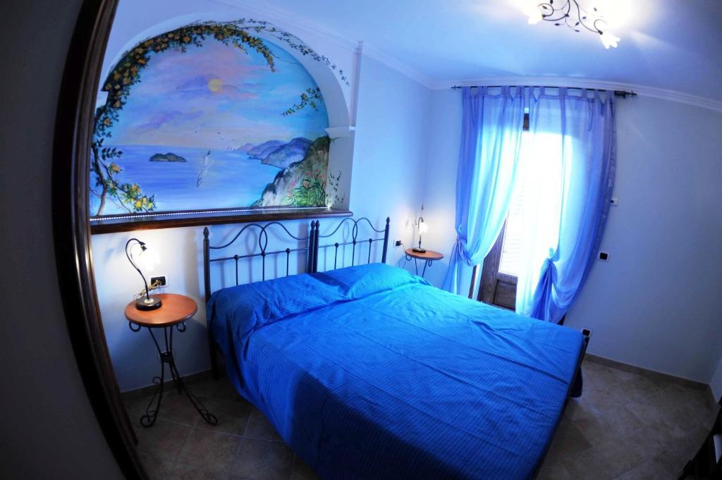 B&B Miramare Аджерола Екстер'єр фото