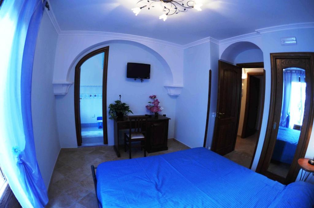 B&B Miramare Аджерола Екстер'єр фото