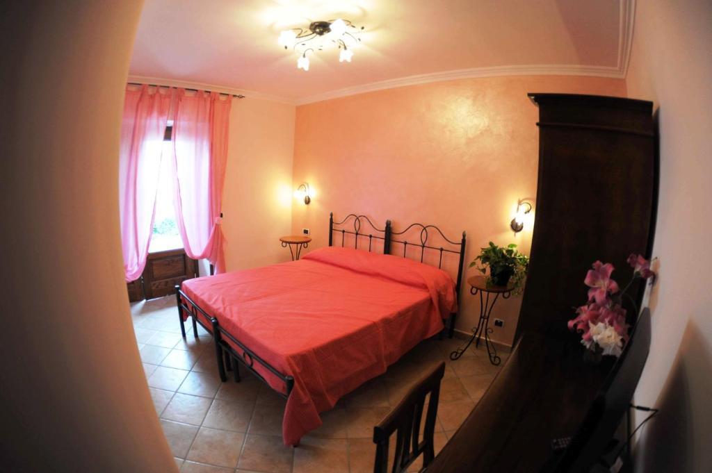 B&B Miramare Аджерола Екстер'єр фото