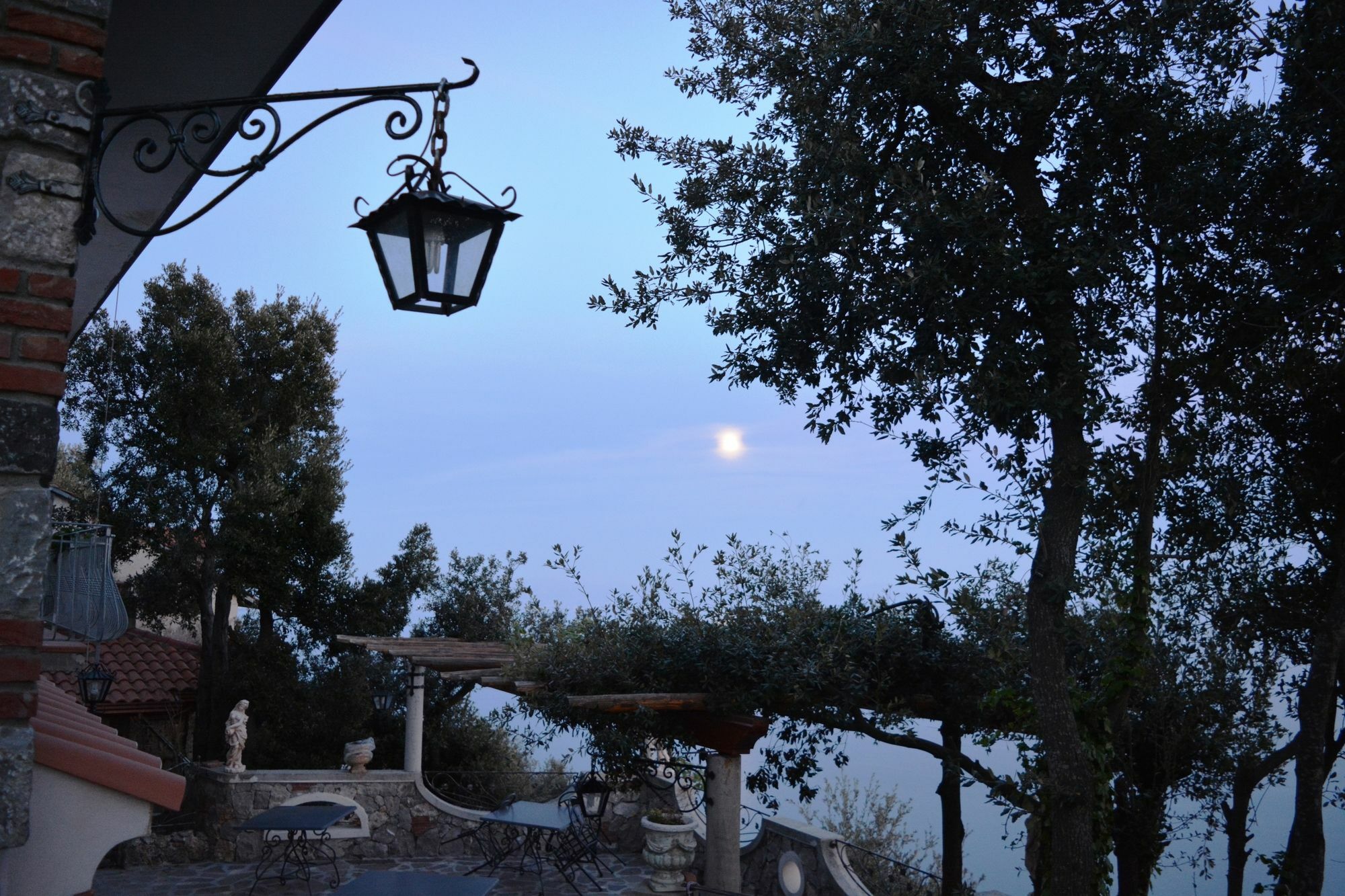 B&B Miramare Аджерола Екстер'єр фото